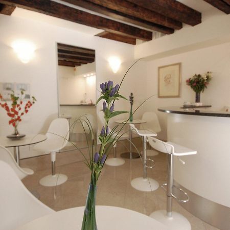 Santa Margherita Guest House Venezia Eksteriør bilde