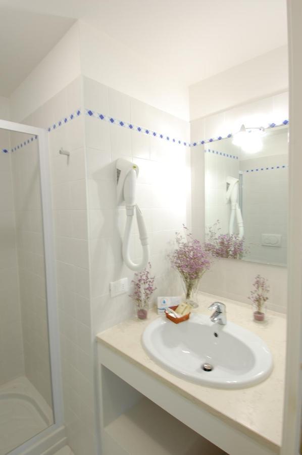 Santa Margherita Guest House Venezia Eksteriør bilde