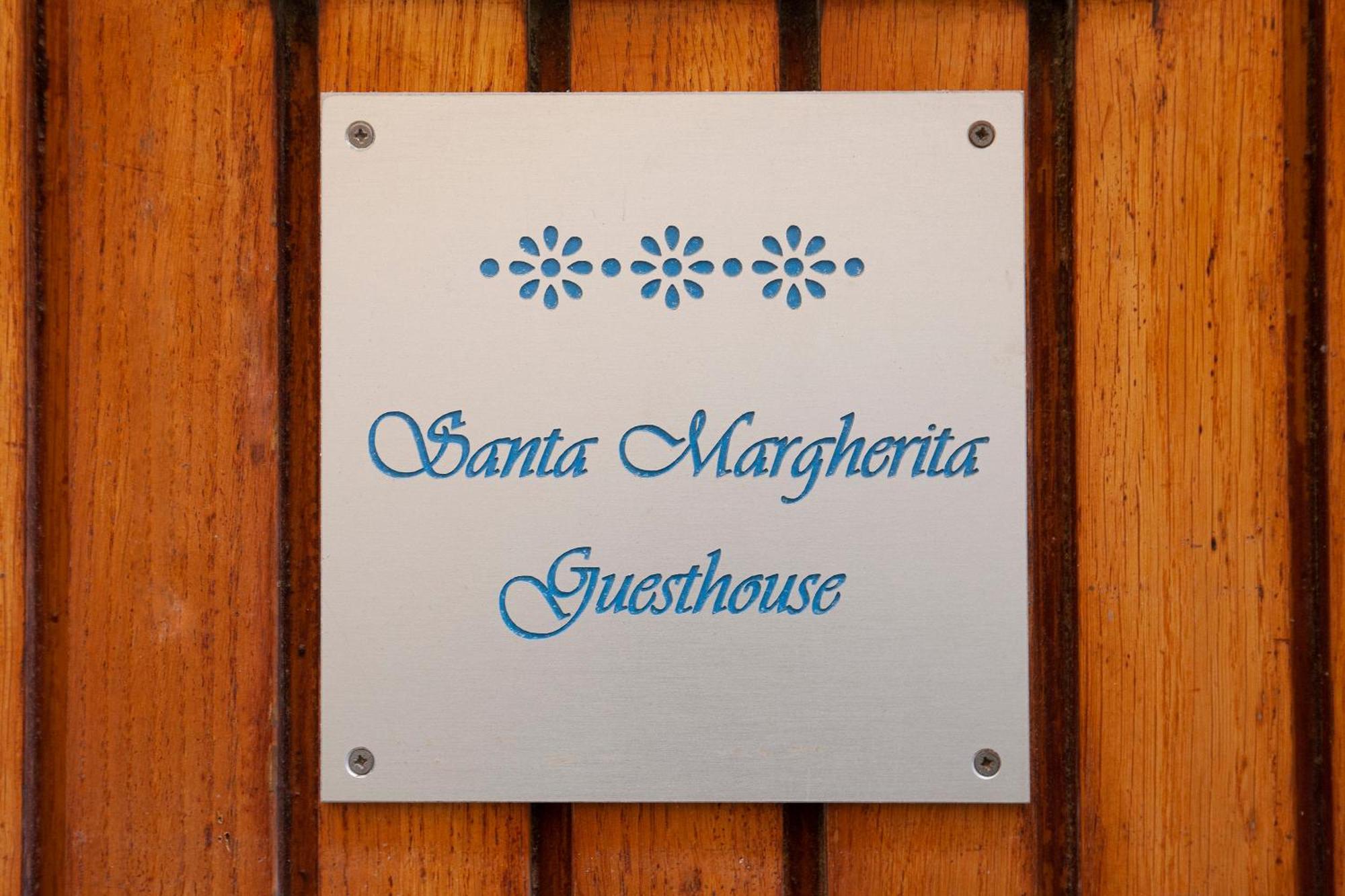Santa Margherita Guest House Venezia Eksteriør bilde