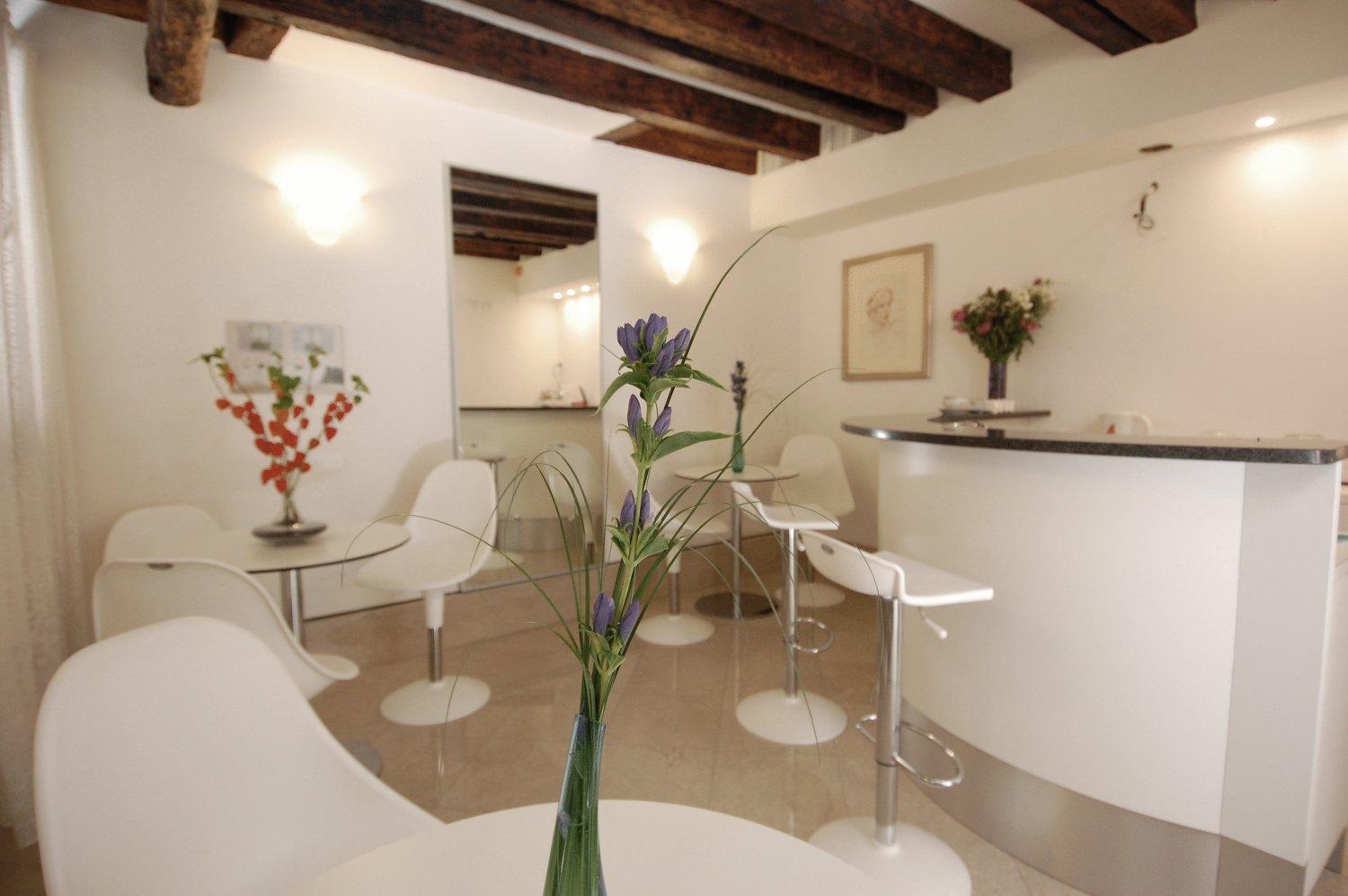 Santa Margherita Guest House Venezia Eksteriør bilde