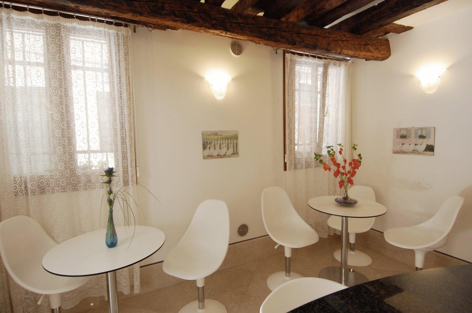 Santa Margherita Guest House Venezia Eksteriør bilde