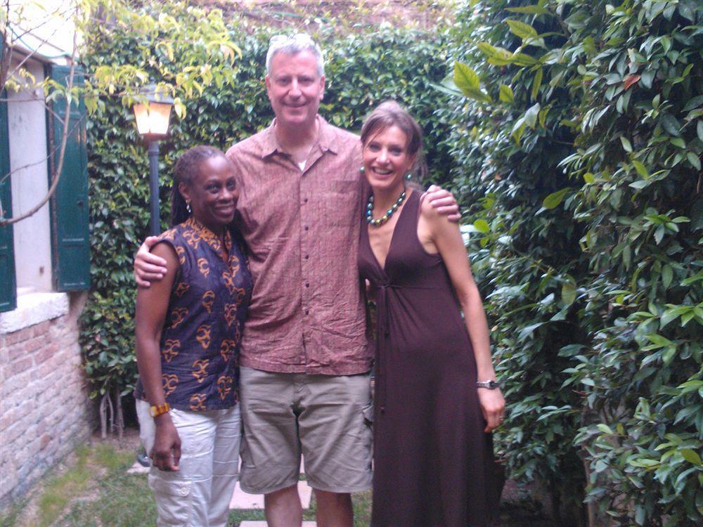 Santa Margherita Guest House Venezia Eksteriør bilde