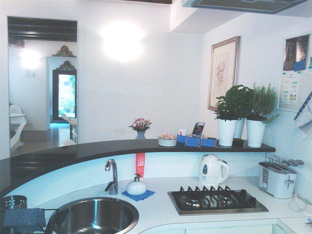 Santa Margherita Guest House Venezia Eksteriør bilde