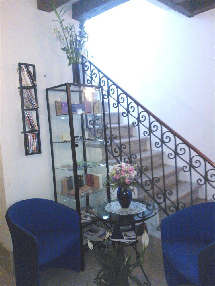 Santa Margherita Guest House Venezia Eksteriør bilde