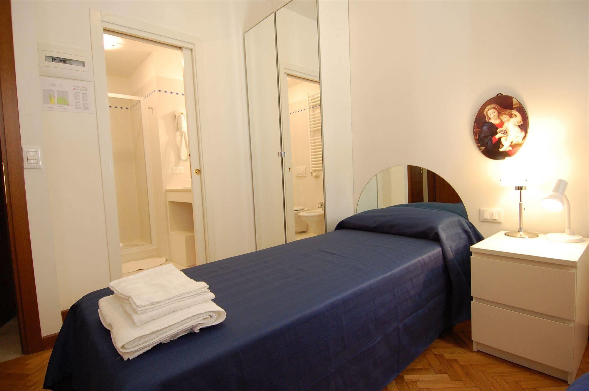 Santa Margherita Guest House Venezia Eksteriør bilde