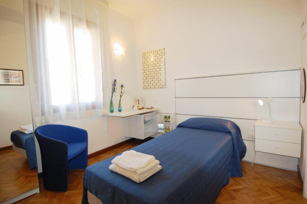 Santa Margherita Guest House Venezia Eksteriør bilde