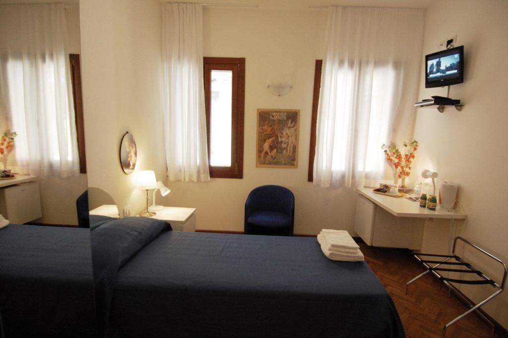 Santa Margherita Guest House Venezia Eksteriør bilde